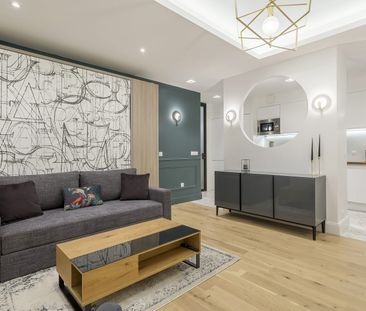 Grand studio meublé sur les quais du Rhône - Photo 3