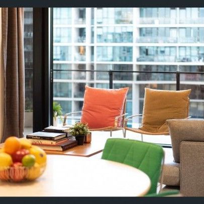 Luxurious Newstead Three bedroom sub-penthouse - Photo 1