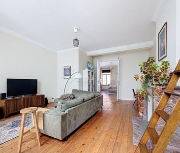 Duplex te huur in Ixelles - Photo 6
