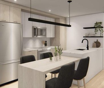 1 CH - 1 SDB - Sainte-Agathe-des-Monts - $1,275 /mo - Photo 3