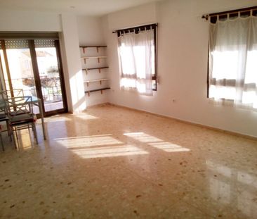 2 bed apartment Long Term Rental Central Alfaz Del Pi - Photo 6