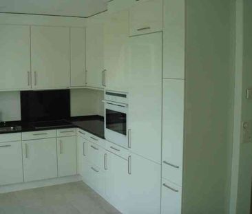 3.5 Zimmer, 88 m², EG - Foto 1