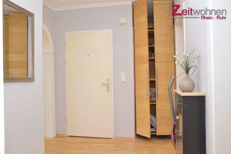 Schicke 3-Zimmer Balkon-Whg. mit 2 getrennten Schlafmöglichkeiten - Photo 3