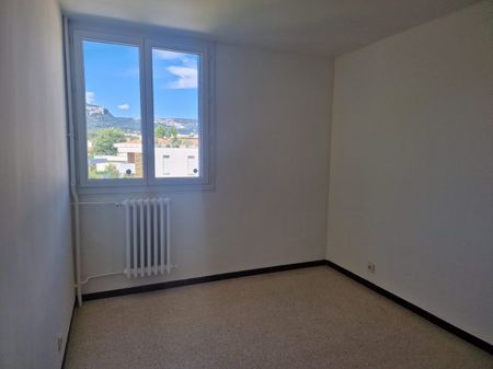 T3 Toulon Le Temple 63 m² - Photo 5