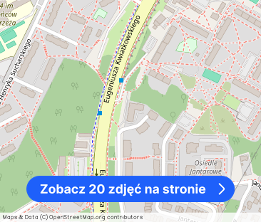 Przestrzenne, wyjątkowe 4 pok. Obłuże Gdynia - Zdjęcie 1