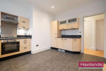 Appleby Court, Aldermans Hill, London, N13 - Photo 4