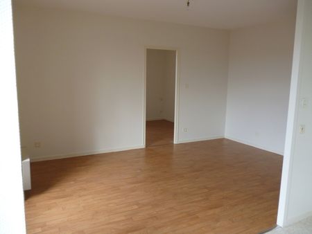Location Appartement 2 Pièces 43 m² - Photo 4