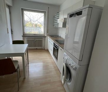 Hübsche Wohnung in ruhiger Lage in Erlenstegen - Photo 1