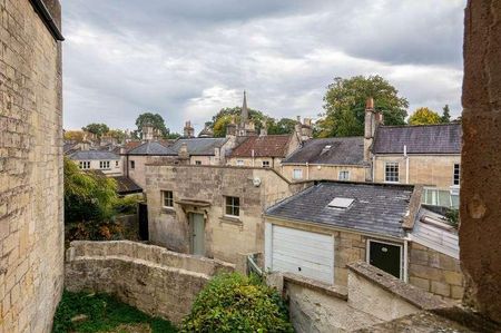 The Avenue, Combe Down, BA2 - Photo 2