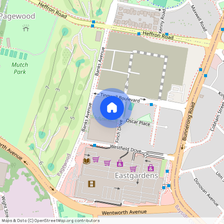 Level 1/5 Finch Drive, NSW 2036, Eastgardens