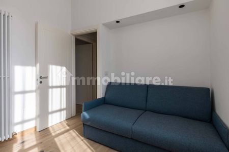 Trilocale via Guglielmo Oberdan, Centro Storico, Bologna - Photo 2