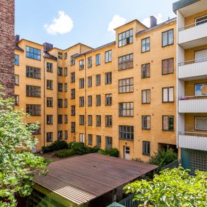 Badhusgatan 5 - Foto 3