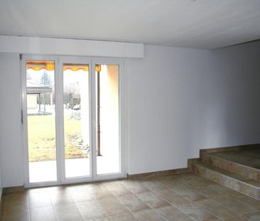 MASSONGEX - APPARTEMENT - Photo 1