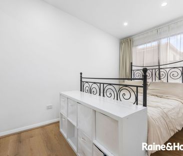 COUNCIL APPROVED BRICK 2 BEDROOM GRANNY FLAT - Photo 4