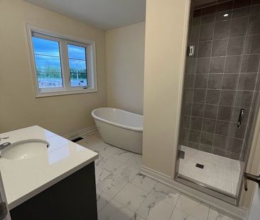 For Lease - 4 Finley Way Unit# Main, 2nd, Markham, Ontario - Photo 4