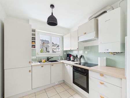 Appartement T2 Quimper à louer - Photo 4