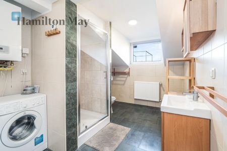 Przestronne mieszkanie w centrum Krakowa - Фото 4