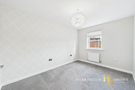 3 bedroom detached house to rent - Photo 5