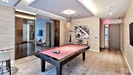 For Lease - 88 Scott Street Unit# 606, Toronto, Ontario - Photo 3