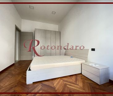Affitto Residenziale - Milano P.ta Genova, Romolo, Solari - Corso Genova - Photo 6