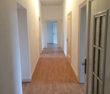 3-Zimmer-Wohnung in Duisburg-Ruhrort mieten - Photo 1