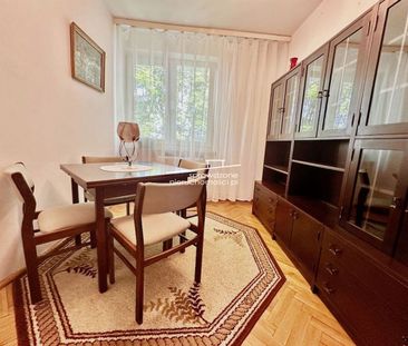 4 niezależne pokoje, oddzielna kuchnia - Dolny Mokotów, Stegny - Photo 6