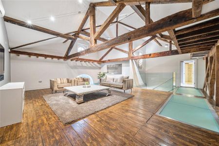 7 bedroom detached house to rent - Photo 5