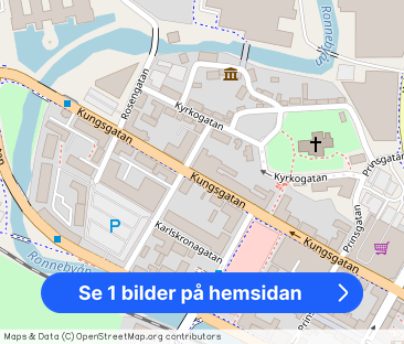 Kungsgatan 11 - Foto 1