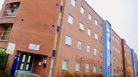 Standard En-Suite - Photo 4