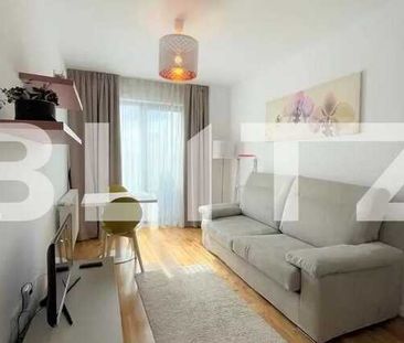 Apartament cu 2 camere, decomandat, 45 mp, zona Park Lake - Photo 3
