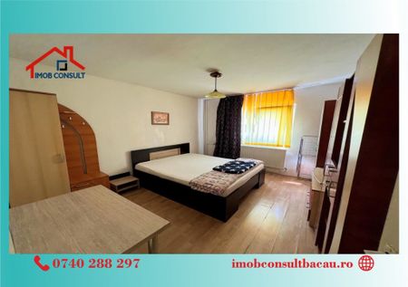 Garsonieră de închiriat | Etaj 1 | Balcon | Zona Mioriței! CE1428 - Fotografie 2