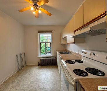 4266, old orchard, Côte-des-Neiges / Notre-Dame-de-Grâce à louer - Photo 2