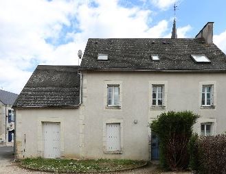 Appartement – Type 1 – 24,08m² – 156.07 € – POULAINES - Photo 1