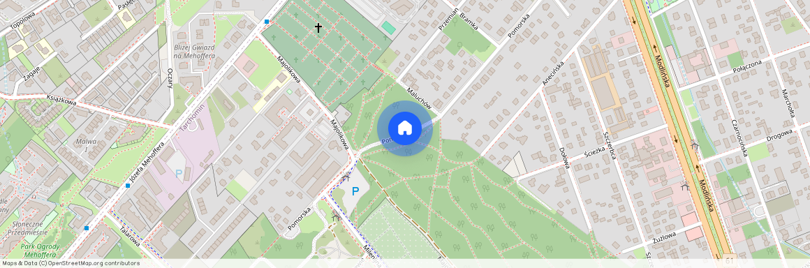 Tarchomin, Białołęka, Warszawa, mazowieckie