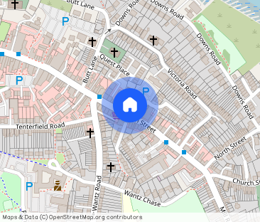 High Street, Maldon, Essex, CM9 - Photo 1