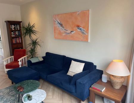 Appartement te huur: Dintelstraat 12-1 1078 VS Amsterdam - Photo 3