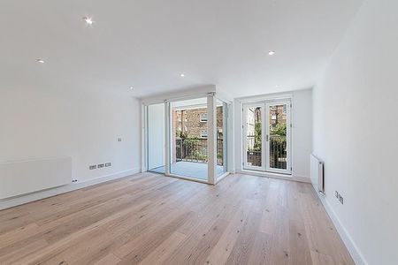 1 bedroom flat to rent - Photo 3