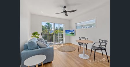 Fully Furnished Micro Apartment in Mitchelton - $400 including ALL Utilities. - Photo 4