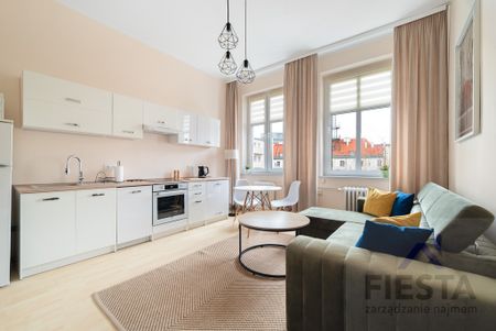 Gdynia Śródmieście, ul. Stefana Żeromskiego - Photo 5