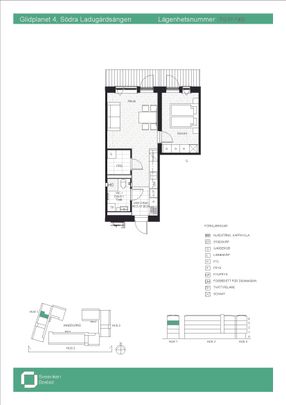 Termikgatan 37 - Foto 1