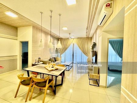Setia City Residences, Seksyen U13, Setia Alam - Foto 4