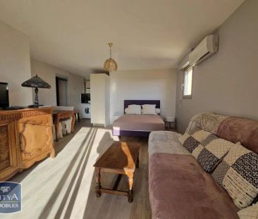 Appartement à louer 1 pièce 32.26m² - Photo 4