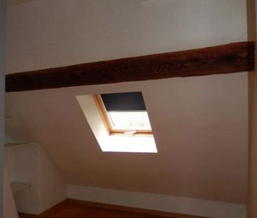 Location Appartement 1 pièce 34m² BESANCON 25000 - Photo 4