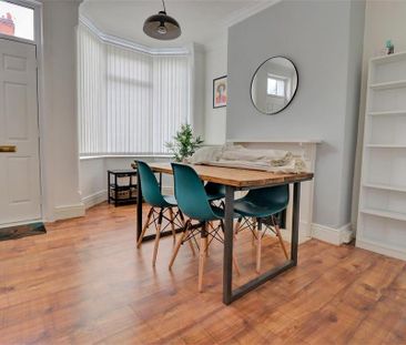 2 bedroom terraced house to rent - Photo 6