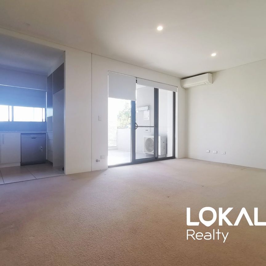 MODERN 2 BEDROOMS APRARTMENT FOR LEASE - Photo 1