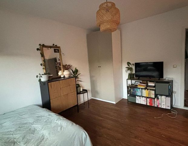 WG Zimmer Untermiete - Foto 1