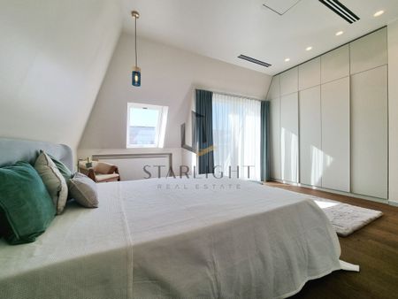 Iancu Nicolae – Pipera | 4-Bedroom Penthouse | Private Elevator - Photo 5