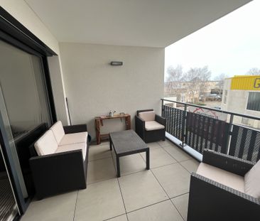 Location Appartement 2 pièces 40m² LA PRIMAUBE 12450 - Photo 2