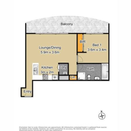 73/13-15 Hassall Street, Parramatta NSW 2150 - Photo 2