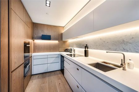 1 bedroom apartment to rent - Photo 5